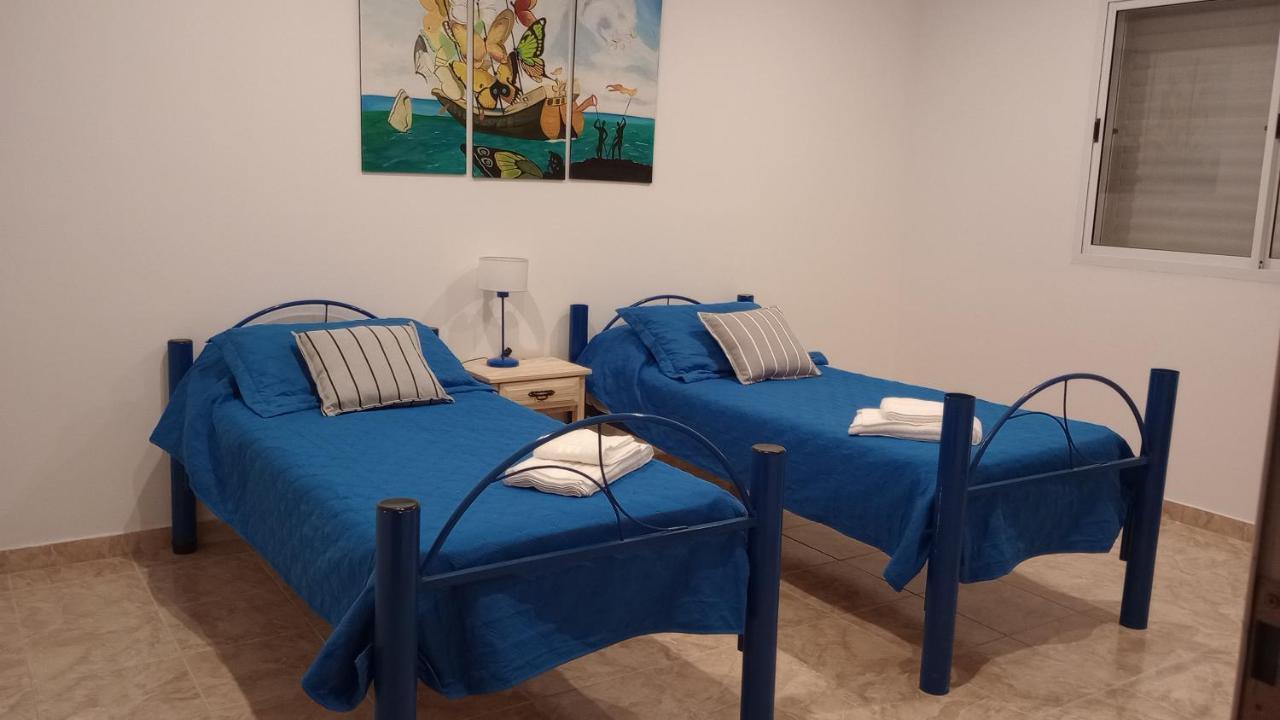 Casa De Juan Villa Federación Eksteriør bilde