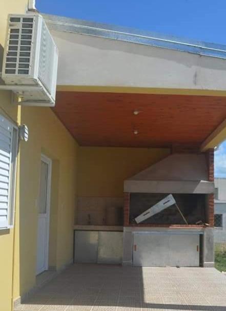 Casa De Juan Villa Federación Eksteriør bilde